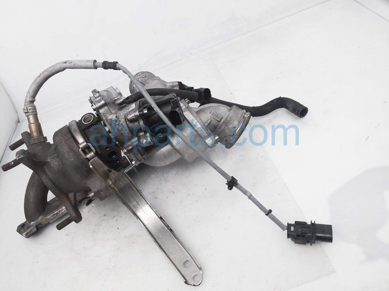 $30 Audi FRONT TURBOCHARGER OXYGEN SENSOR $30 Audi FRONT TURBOCHARGER OXYGEN SENSOR