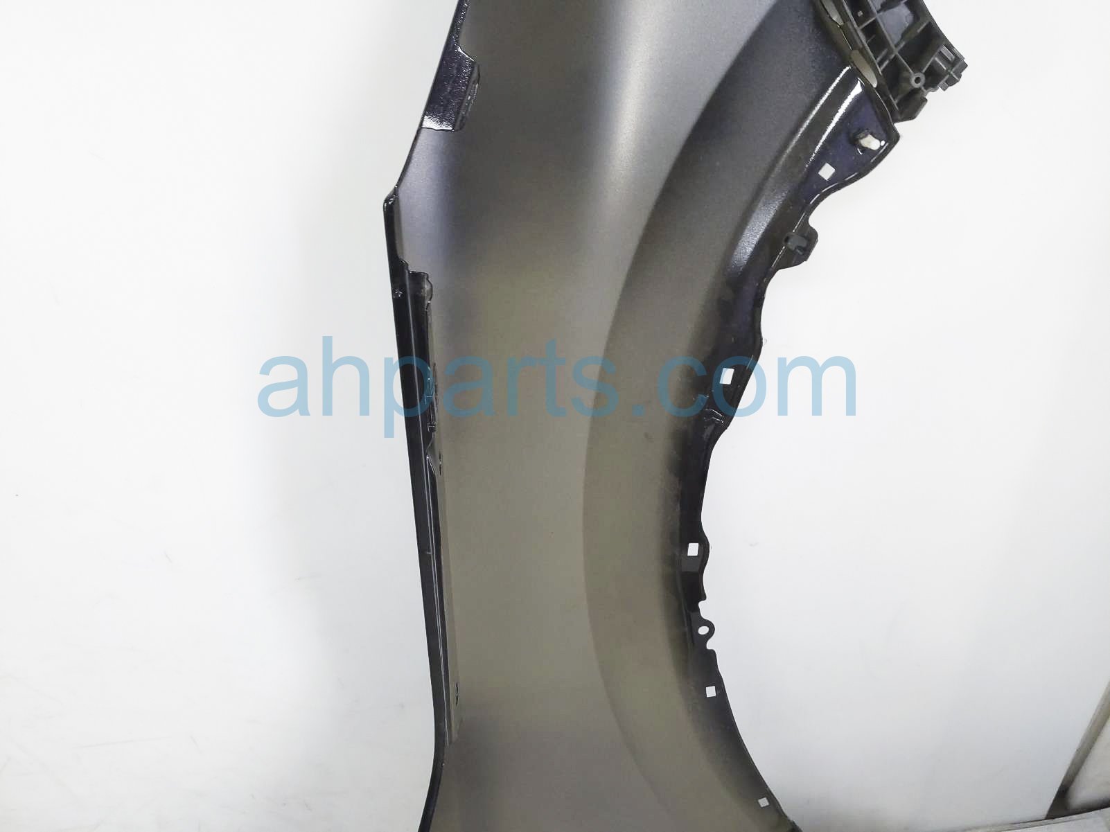 Sold 2022 Acura MDX Front Driver Fender - Purple - Pb92p 60260-TYA