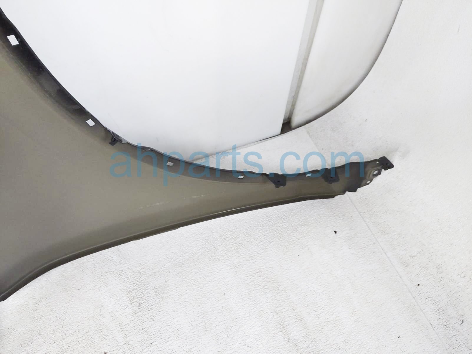 Sold 2022 Acura MDX Front Driver Fender - Purple - Pb92p 60260-TYA