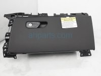 $110 Acura GLOVE COMPARTMENT BOX - BLACK $110 Acura GLOVE COMPARTMENT BOX - BLACK
