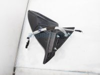 $400 Acura LH SIDE VIEW MIRROR - PURPLE - TECH $400 Acura LH SIDE VIEW MIRROR - PURPLE - TECH