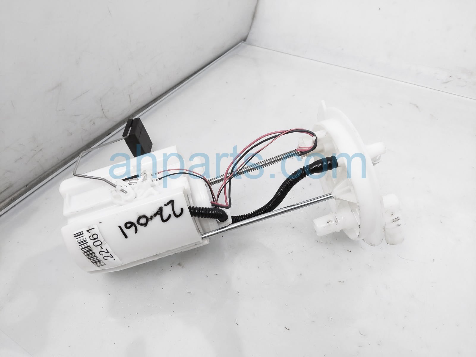 $125 Acura GAS / FUEL PUMP - 3.5l