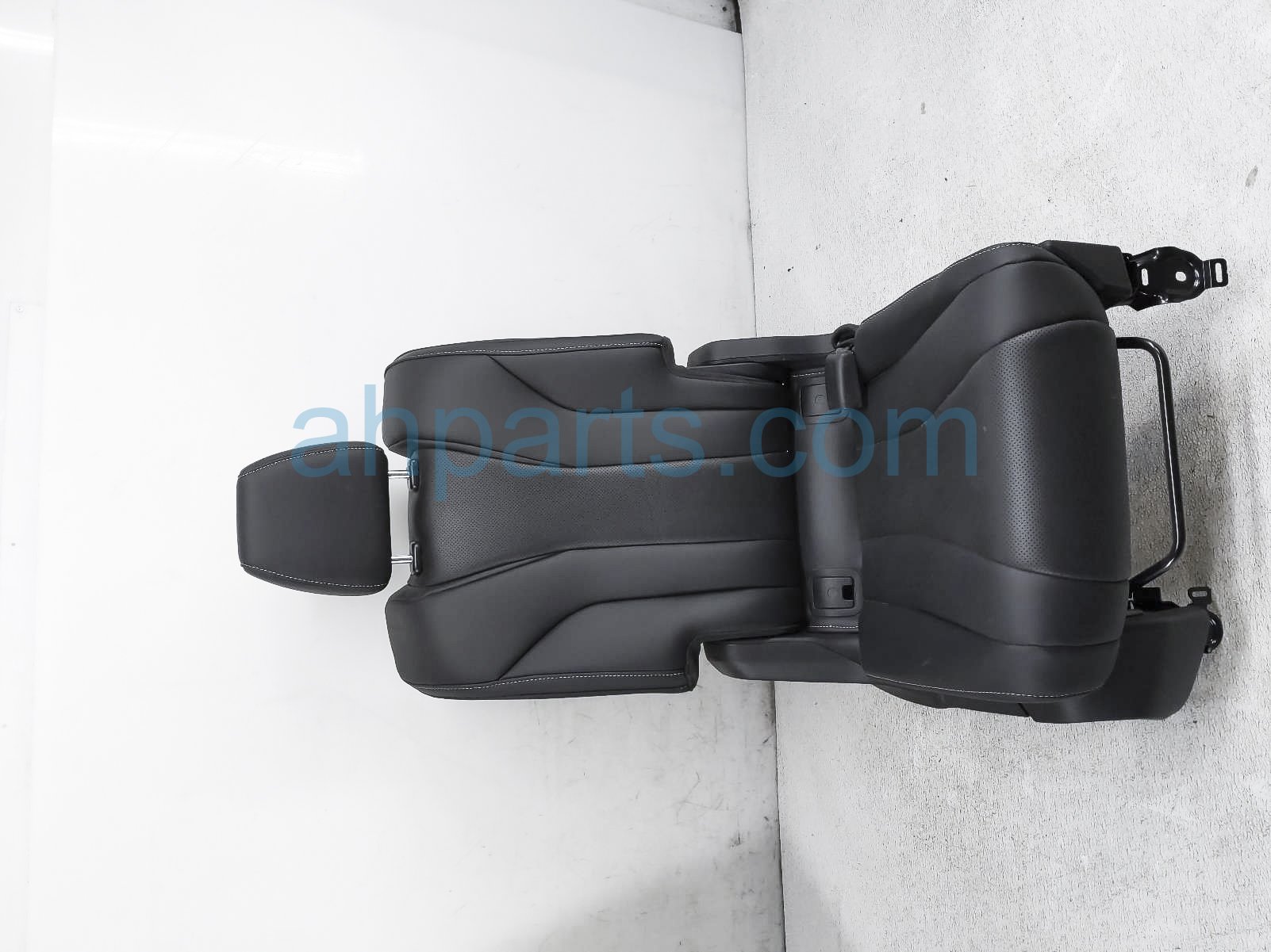 $200 Acura 2ND ROW RH SEAT - BLACK - TECH