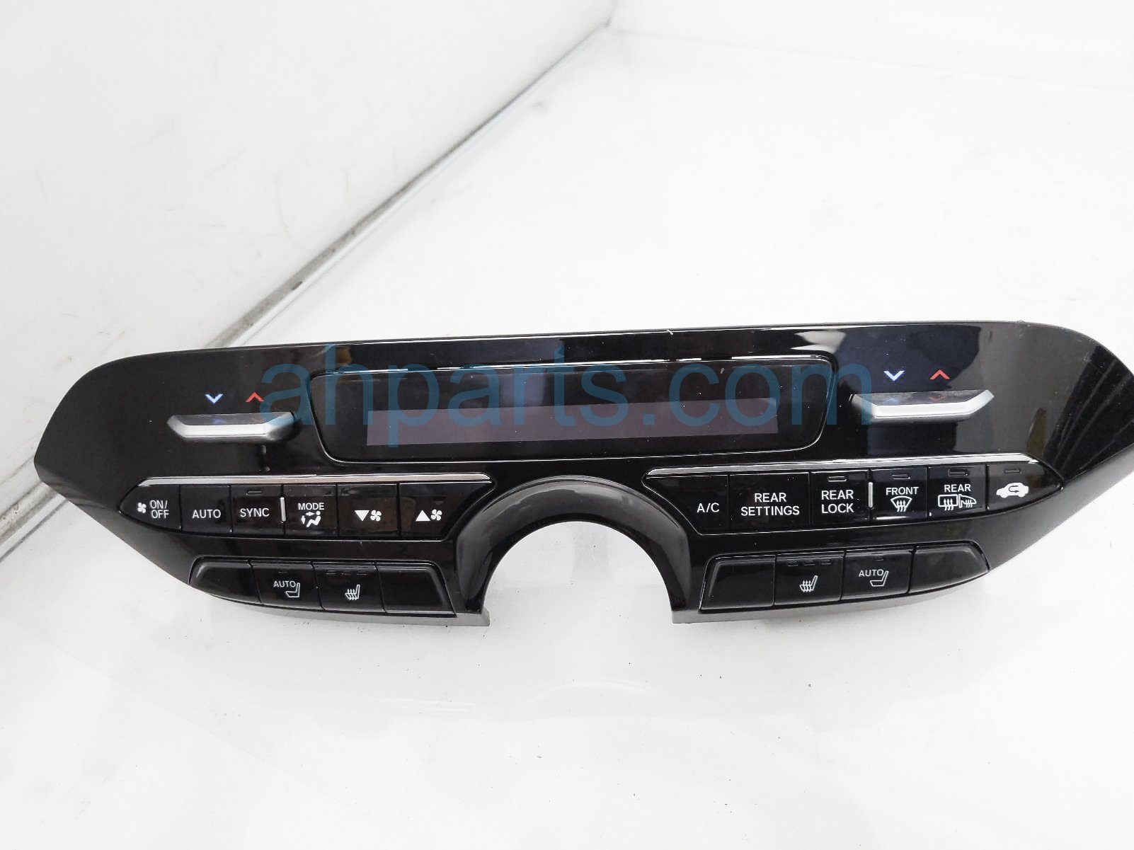 $122 Acura HEATER/AC CONTROL(ON DASH) $122 Acura HEATER/AC CONTROL(ON DASH)