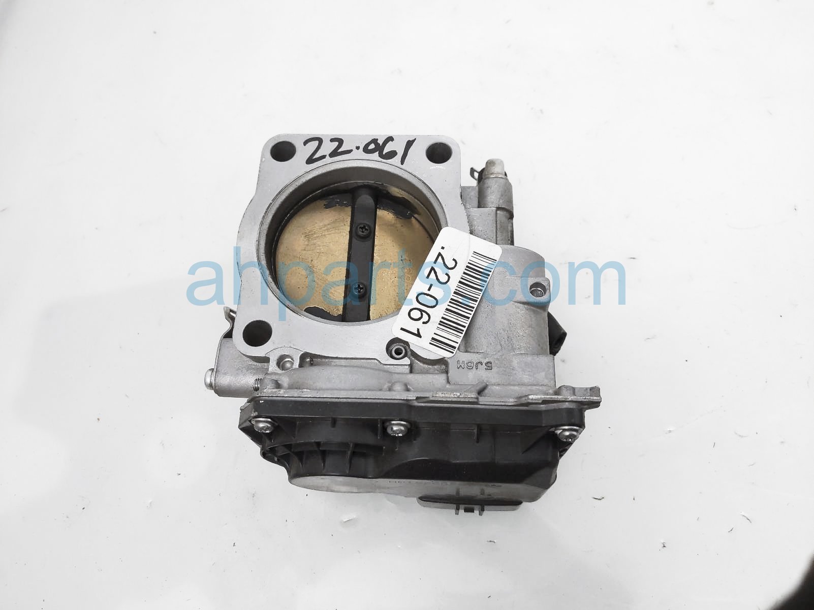 $69 Acura THROTTLE BODY - 3.5L $69 Acura THROTTLE BODY - 3.5L
