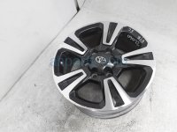 $149 Toyota FR/RH WHEEL / RIM - NOTES $149 Toyota FR/RH WHEEL / RIM - NOTES