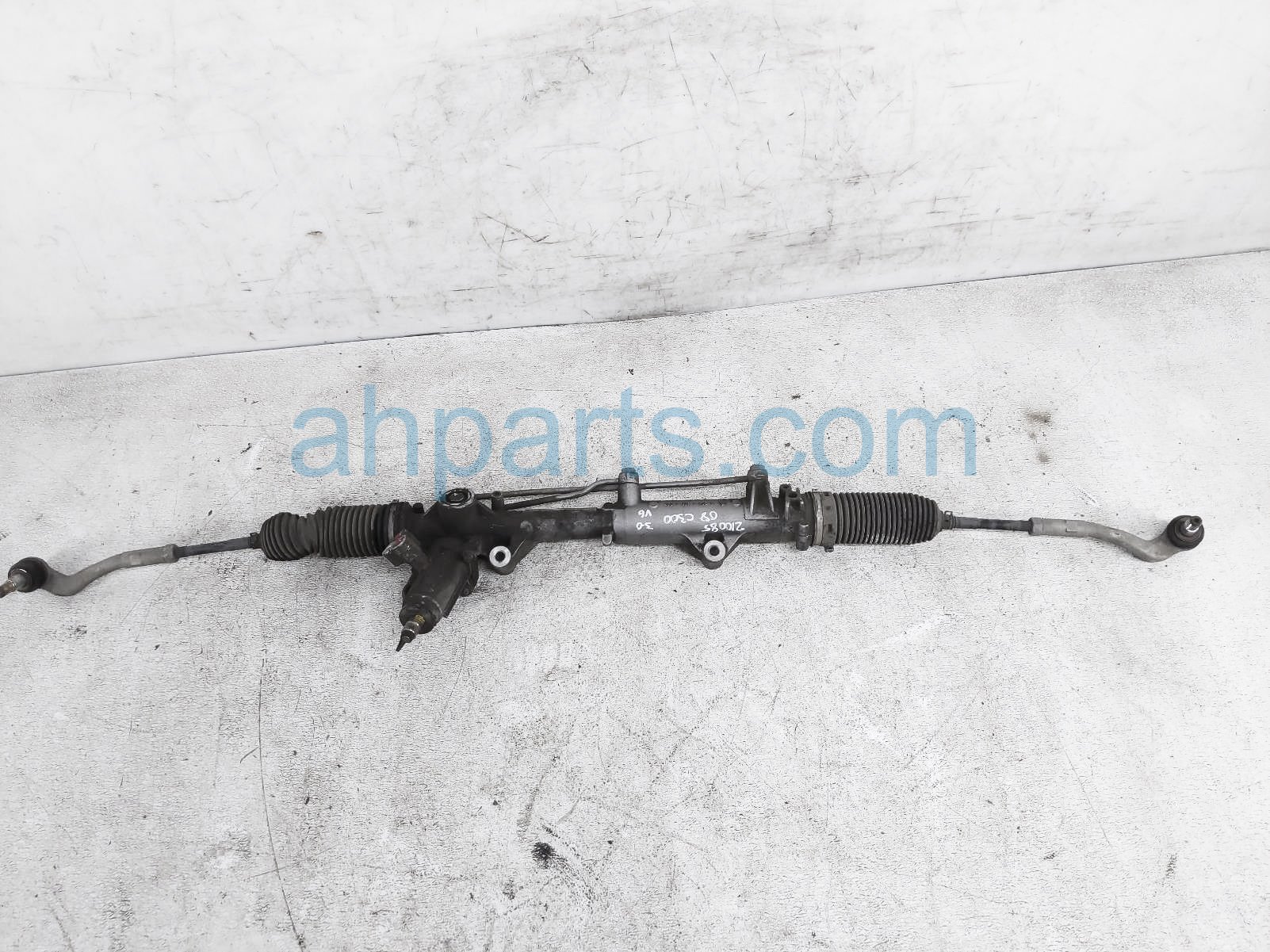 $99 Mercedes POWER STEERING RACK & PINION $99 Mercedes POWER STEERING RACK & PINION