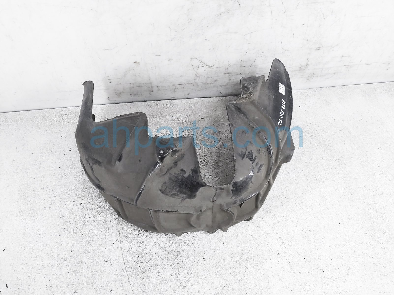 $45 Audi RR/LH INNER FENDER LINER