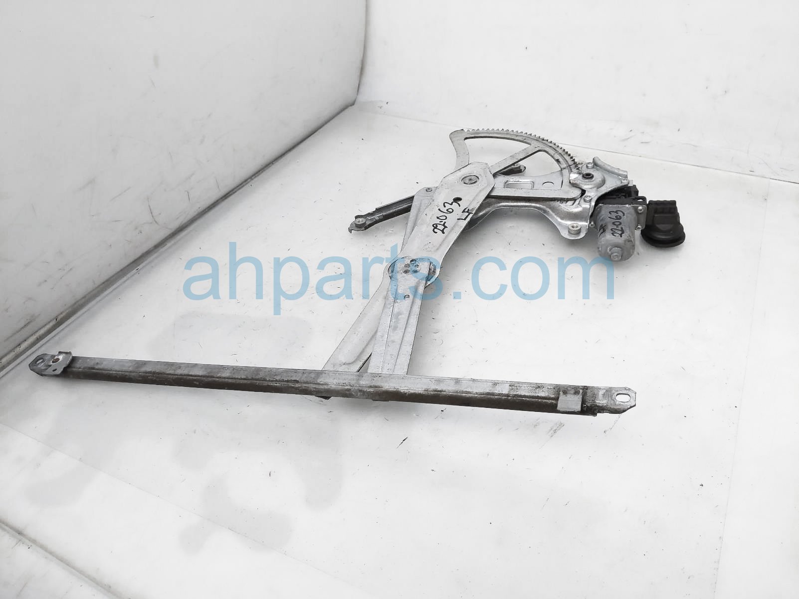 $49 Toyota FR/LH WINDOW REGULATOR & MOTOR $49 Toyota FR/LH WINDOW REGULATOR & MOTOR