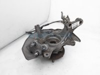 $95 Toyota FR/LH SPINDLE KNUCKLE HUB $95 Toyota FR/LH SPINDLE KNUCKLE HUB