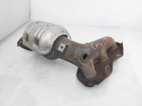 $325 Toyota FRONT EXHAUST MANIFOLD