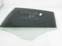 $60 Volvo RR/LH DOOR GLASS - TINTED $60 Volvo RR/LH DOOR GLASS - TINTED