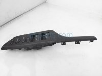 $65 Honda MASTER WINDOW CONTROL SWITCH $65 Honda MASTER WINDOW CONTROL SWITCH