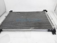 $124 Toyota AC CONDENSER - 3.5L $124 Toyota AC CONDENSER - 3.5L