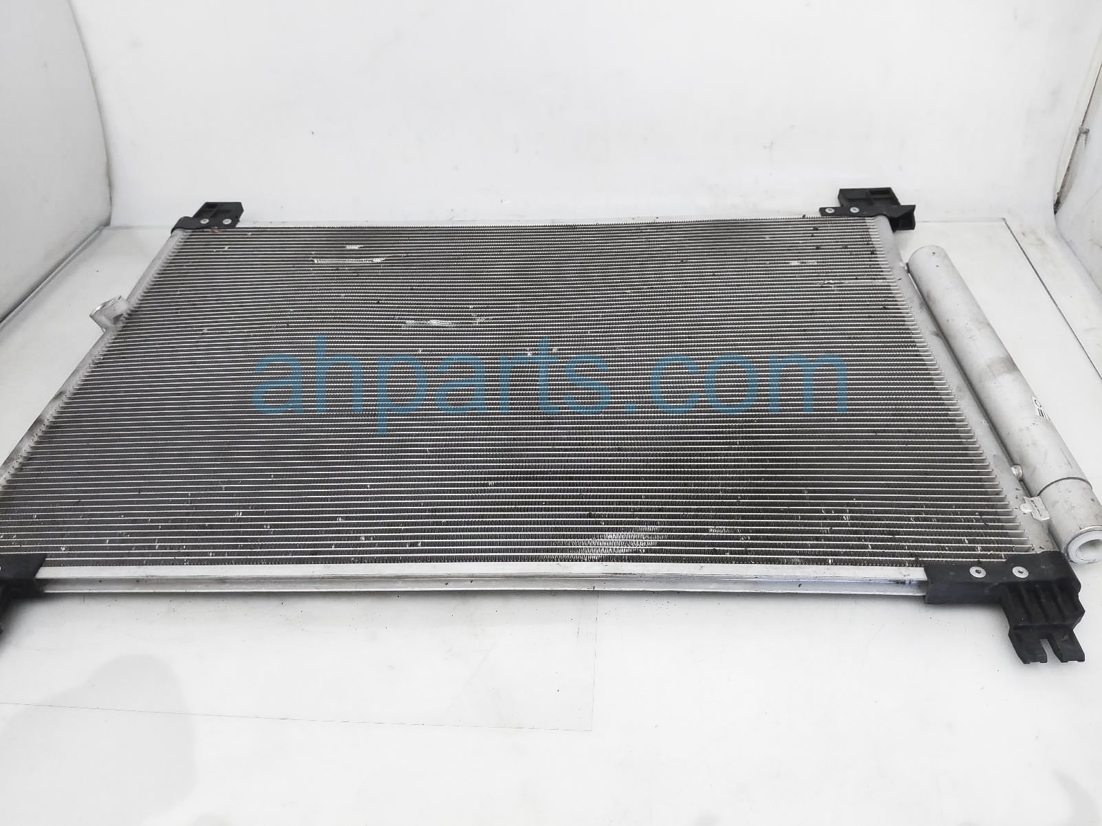 $124 Toyota AC CONDENSER - 3.5L $124 Toyota AC CONDENSER - 3.5L