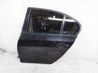 $150 BMW RR/LH DOOR - BLACK - NO INSIDE PANEL $150 BMW RR/LH DOOR - BLACK - NO INSIDE PANEL