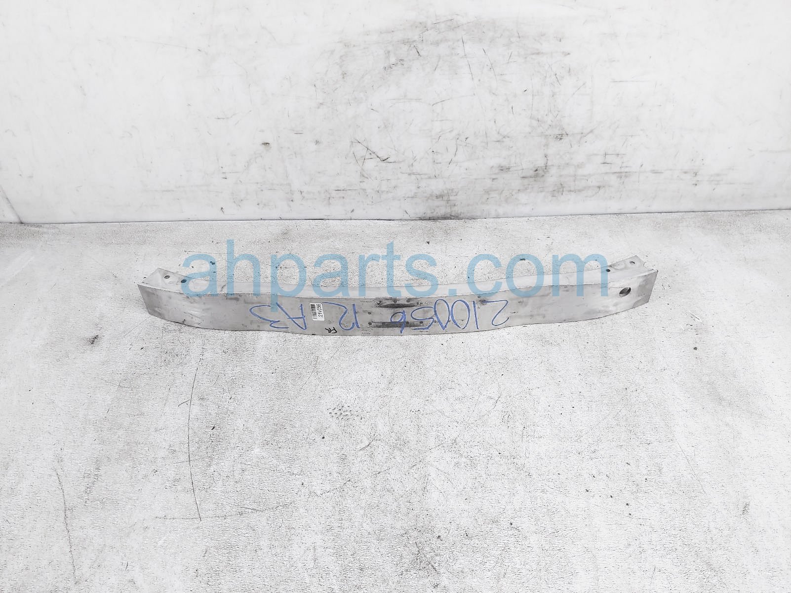 $125 Audi FRONT REINFORCEMENT BAR $125 Audi FRONT REINFORCEMENT BAR