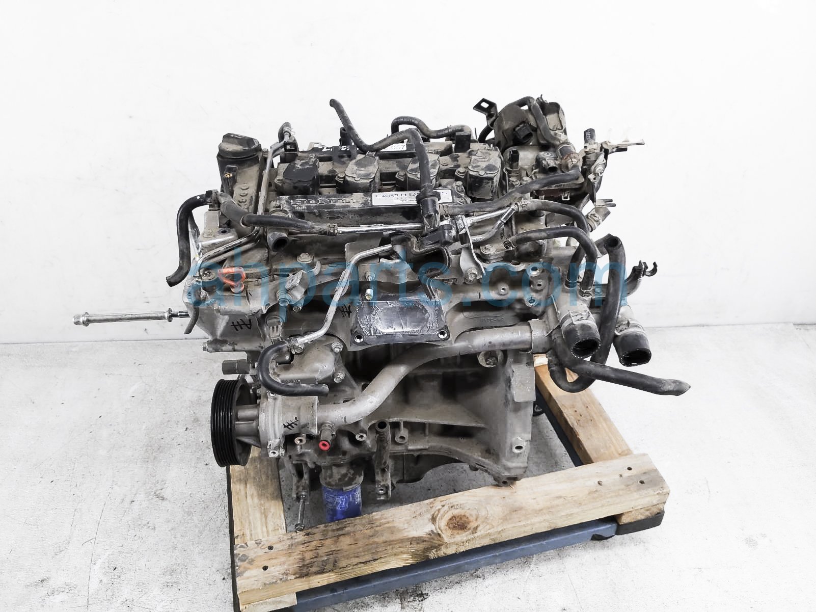 $1150 Honda MOTOR / ENGINE = MILES 13K MILES $1150 Honda MOTOR / ENGINE = MILES 13K MILES