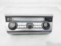 $50 Subaru HEATER/AC CONTROL(ON DASH)