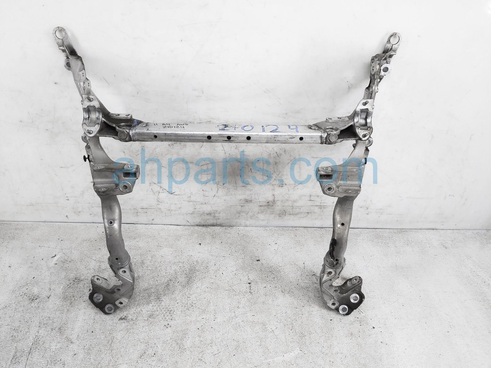 $149 Audi FRONT ENGINE SUB FRAME CRADLE $149 Audi FRONT ENGINE SUB FRAME CRADLE