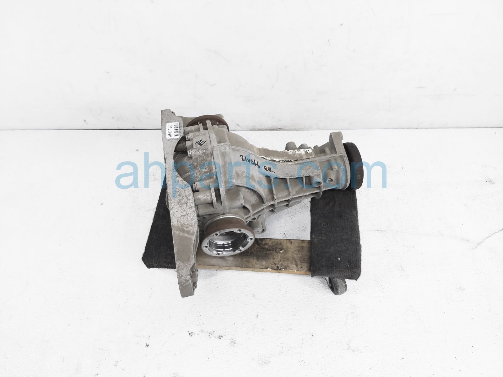 $150 Audi REAR DIFFERENTIAL ASSY