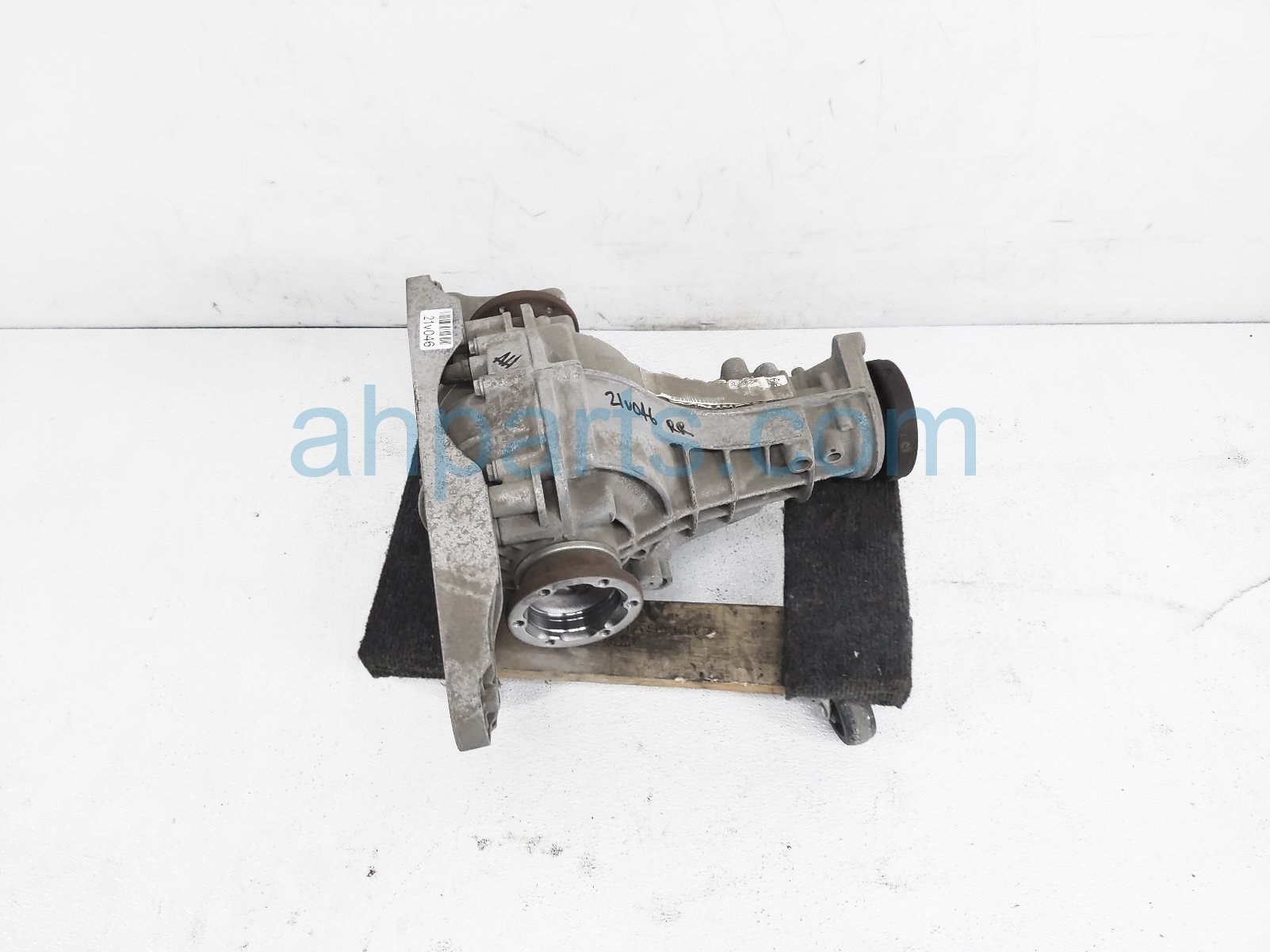 $149 Audi REAR DIFFERENTIAL ASSY $149 Audi REAR DIFFERENTIAL ASSY
