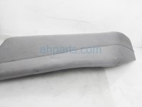 $24 Honda RR/LH SEAT BOLSTER - GREY $24 Honda RR/LH SEAT BOLSTER - GREY