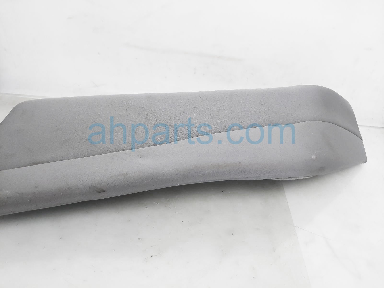 $24 Honda RR/LH SEAT BOLSTER - GREY $24 Honda RR/LH SEAT BOLSTER - GREY