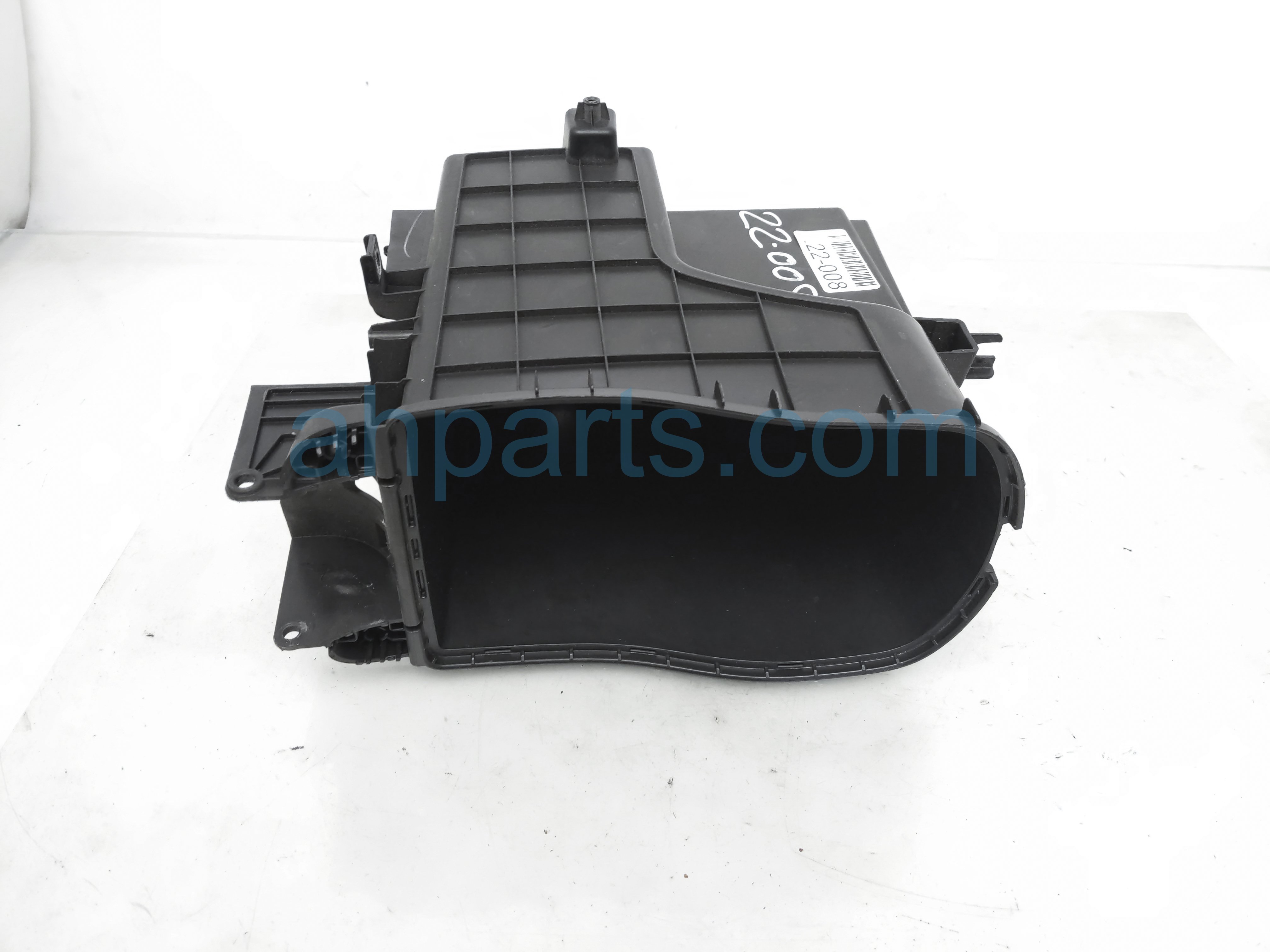 $20 Kia CENTER CONSOLE STORAGE POCKET $20 Kia CENTER CONSOLE STORAGE POCKET