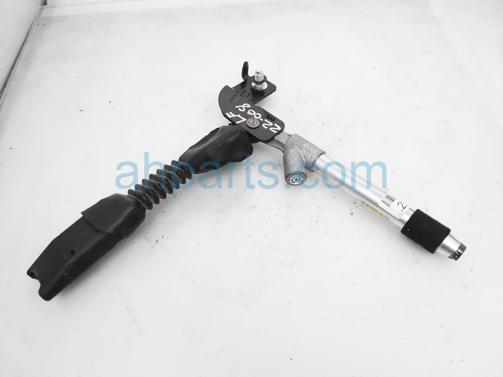 $50 Kia FR/LH SEATBELT PRETENSIONER $50 Kia FR/LH SEATBELT PRETENSIONER