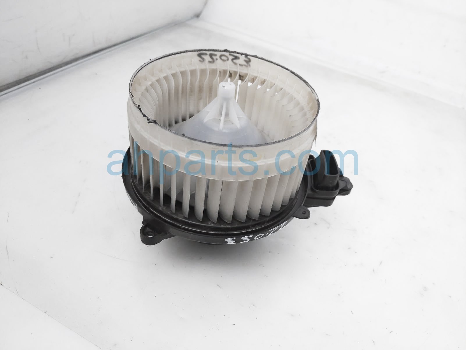 $29 Toyota BLOWER MOTOR ASSY $29 Toyota BLOWER MOTOR ASSY