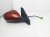 Sold 2012 Volvo S60 Side Rear View Passenger Mirror Assy Red W/o Blis 30799093 Replacement Sold 2012 Volvo S60 Side Rear View Passenger Mirror Assy Red W/o Blis 30799093 Replacement thumbnail