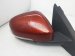 Sold 2012 Volvo S60 Side Rear View Passenger Mirror Assy Red W/o Blis 30799093 Replacement Sold 2012 Volvo S60 Side Rear View Passenger Mirror Assy Red W/o Blis 30799093 Replacement thumbnail