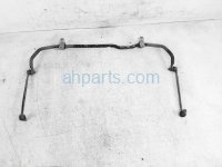 $50 Audi FRONT STABILIZER / SWAY BAR 2.0T FWD