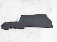 $20 Honda RH CONSOLE SIDE TRIM GARNISH - BLACK $20 Honda RH CONSOLE SIDE TRIM GARNISH - BLACK