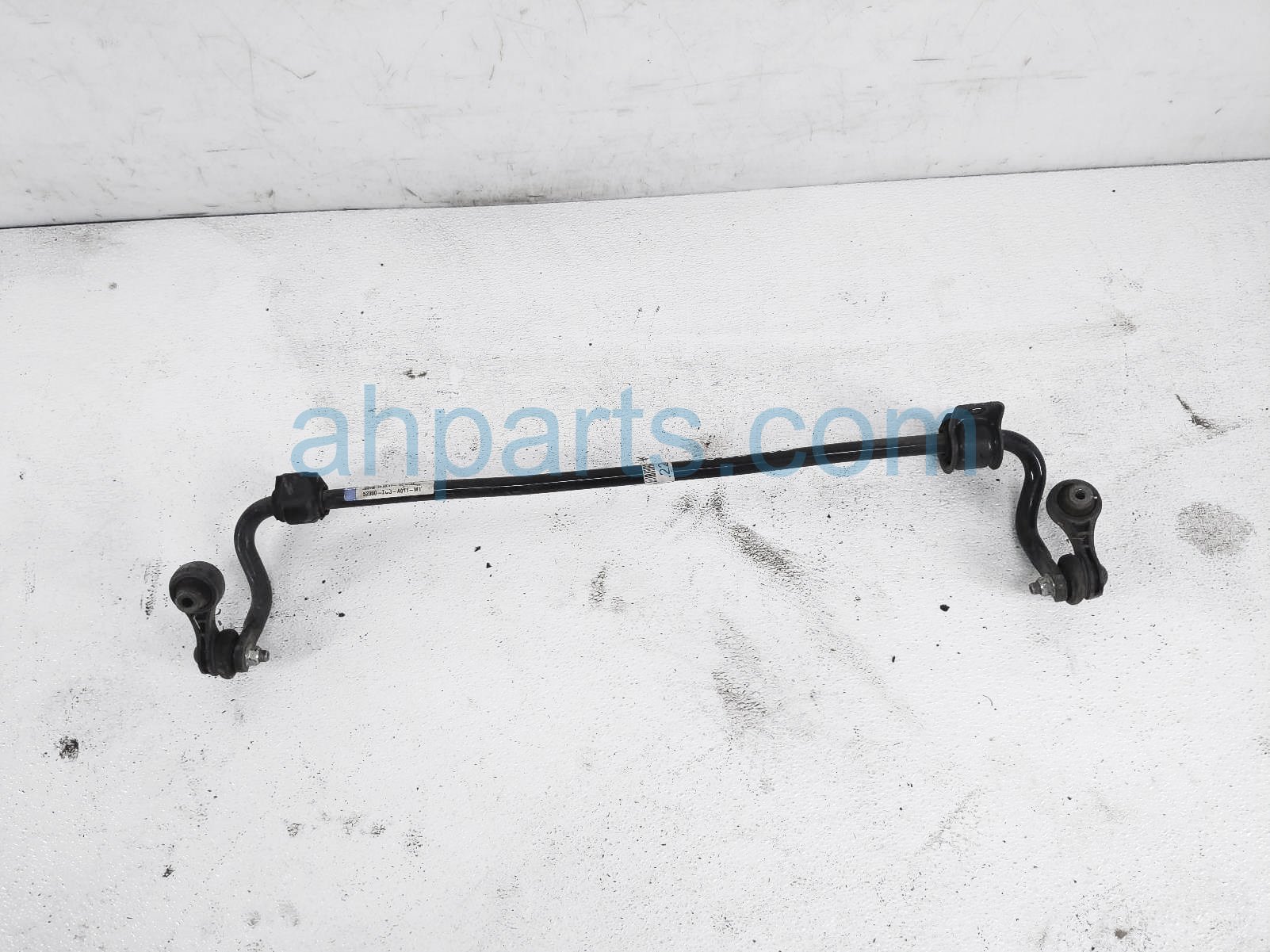 $30 Honda REAR STABILIZER BAR W/LINKS $30 Honda REAR STABILIZER BAR W/LINKS
