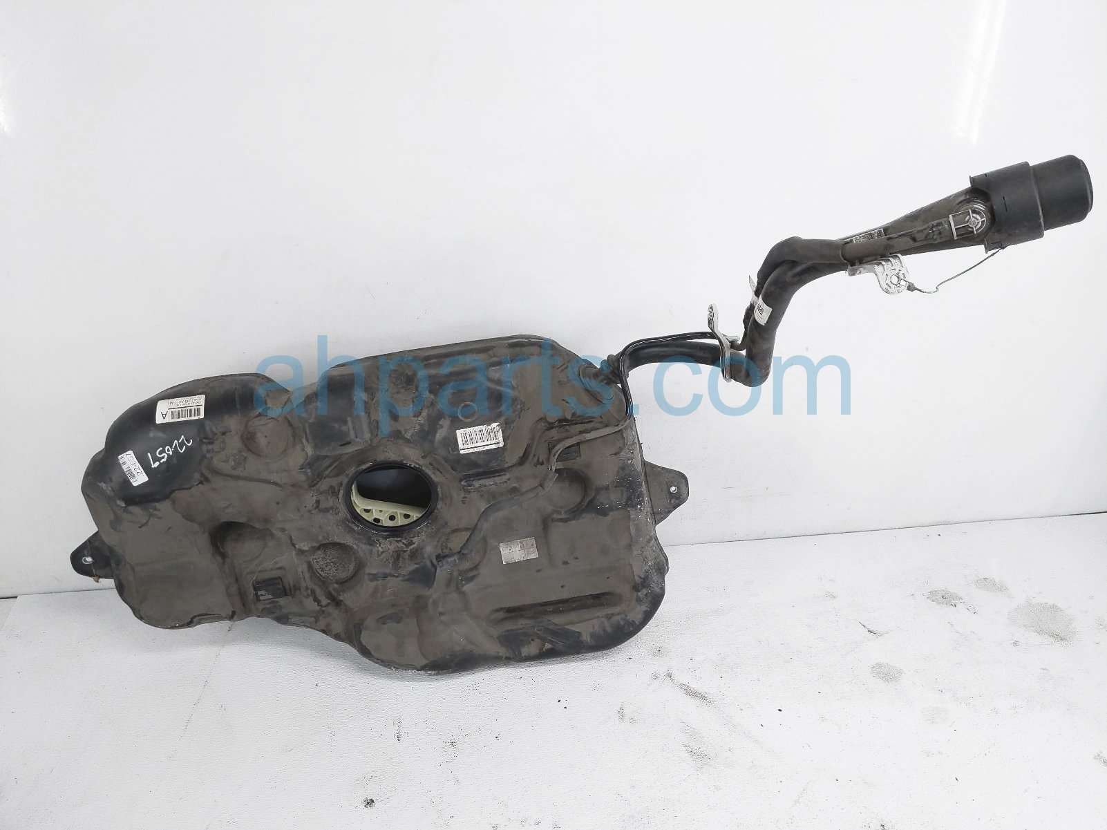 $89 Honda GAS / FUEL TANK W/NECK $89 Honda GAS / FUEL TANK W/NECK