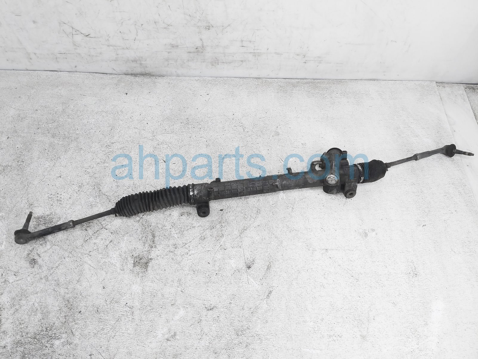 $75 Saab POWER STEERING RACK & PINION