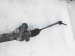 2005 Saab 9 3 And / Gear Box Power Steering Rack & Pinion 12756288 Replacement 2005 Saab 9 3 And / Gear Box Power Steering Rack & Pinion 12756288 Replacement thumbnail