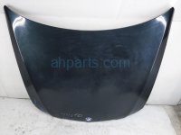 $100 BMW HOOD - GREEN $100 BMW HOOD - GREEN