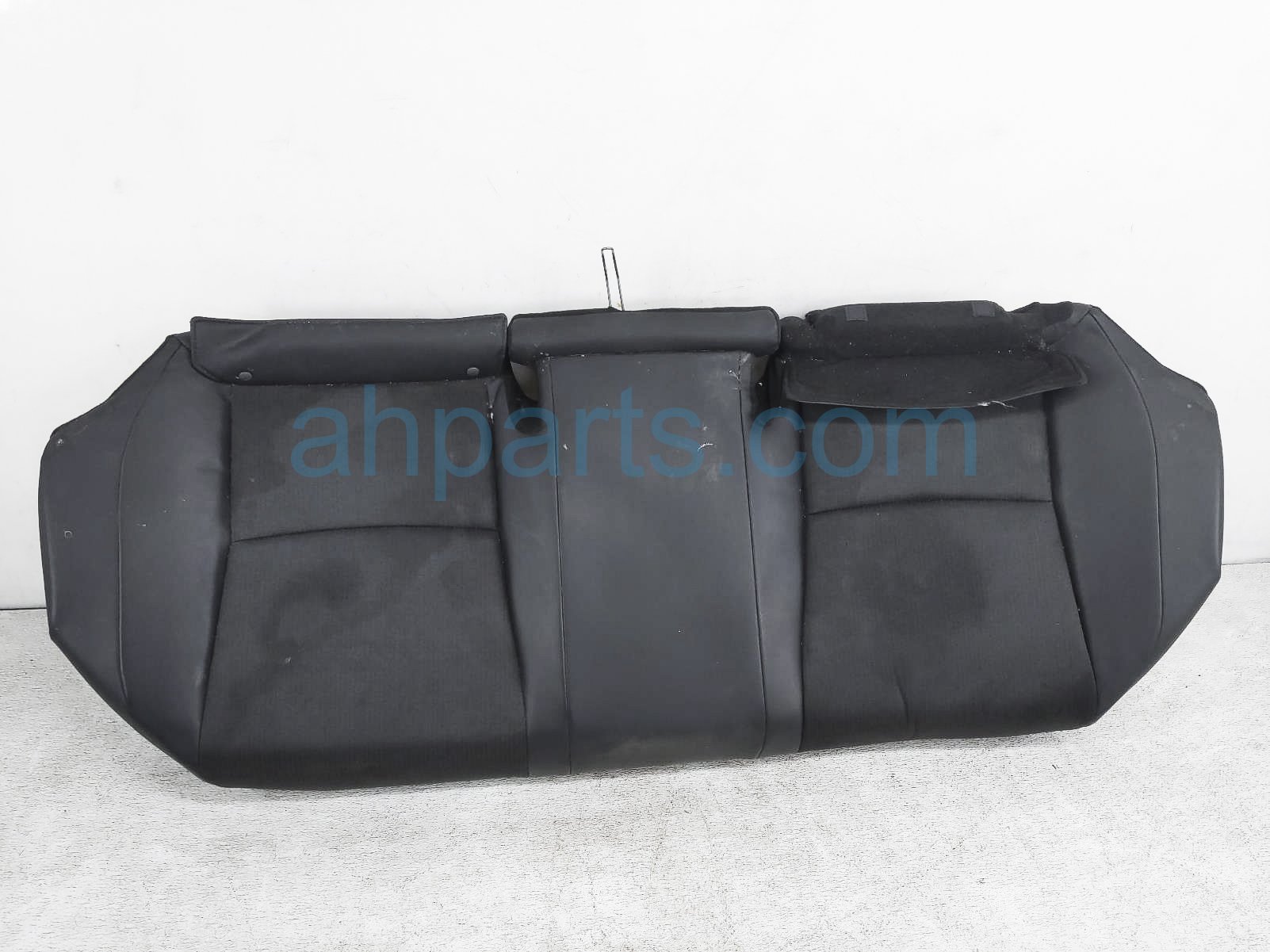 $95 Honda REAR LOWER SEAT CUSHION - BLACK SPRT $95 Honda REAR LOWER SEAT CUSHION - BLACK SPRT