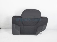 $75 Subaru RR/LH TOP SEAT CUSHION - BLACK PREM $75 Subaru RR/LH TOP SEAT CUSHION - BLACK PREM