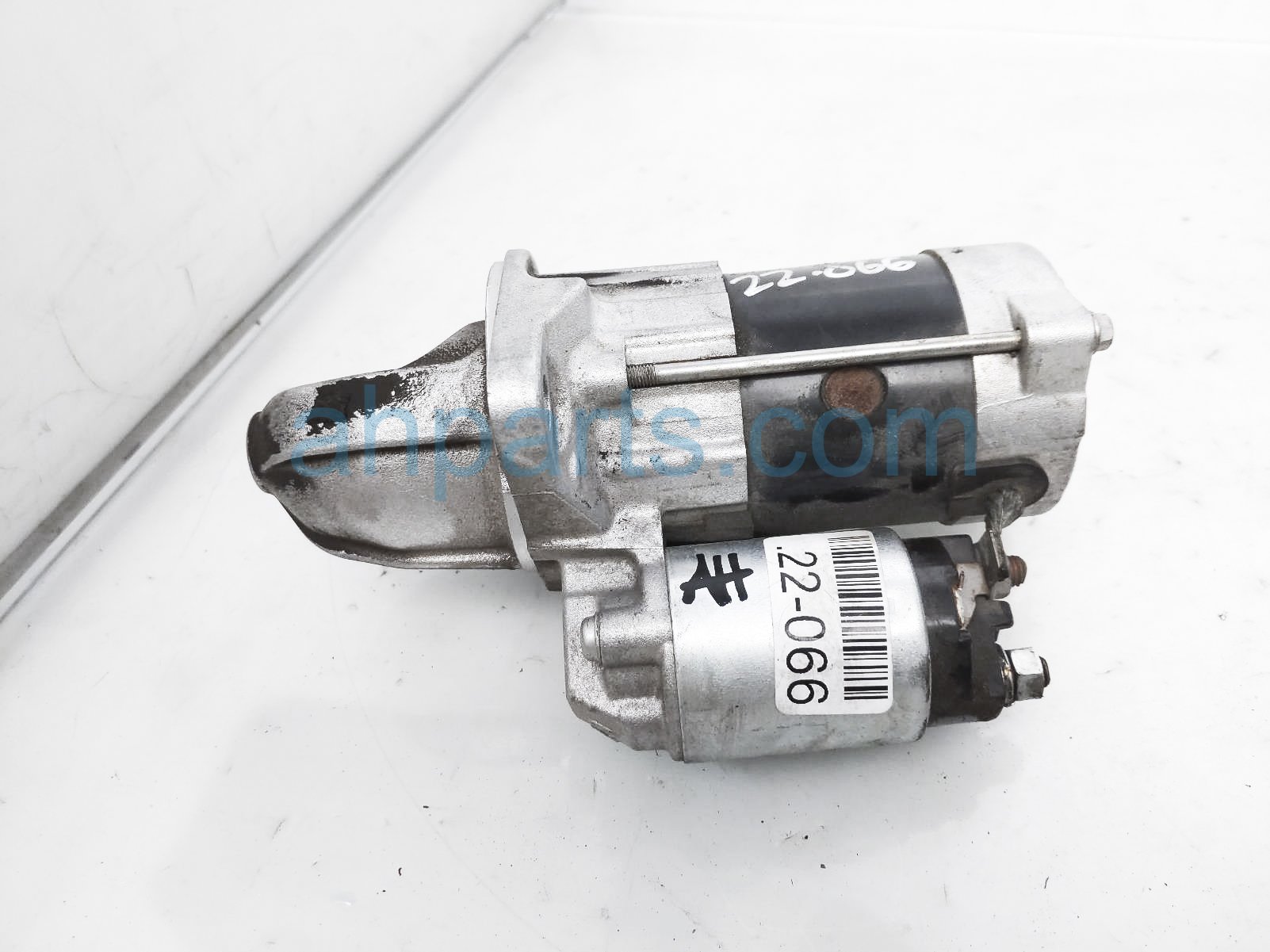 $59 Subaru STARTER MOTOR $59 Subaru STARTER MOTOR