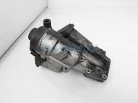 $25 Volvo ENGINE OIL FILTER HOUSING $25 Volvo ENGINE OIL FILTER HOUSING