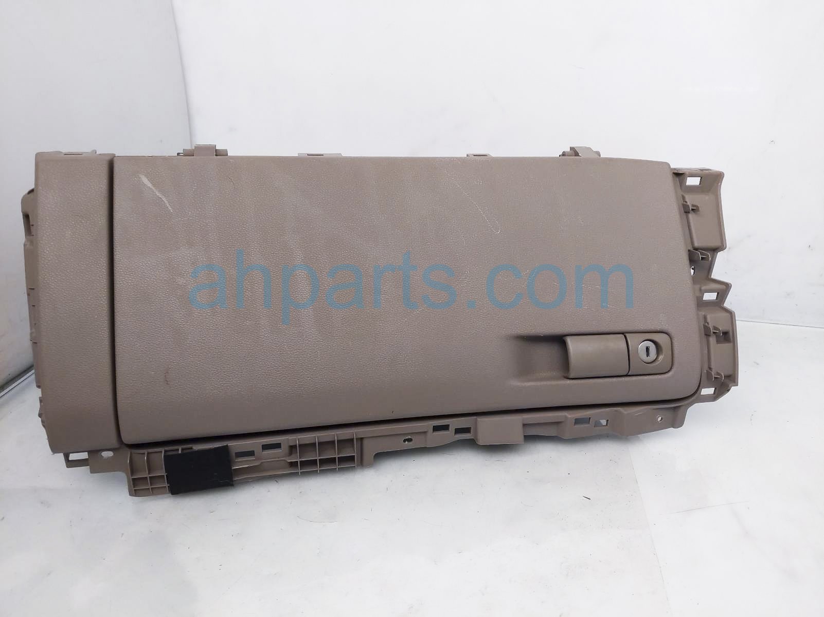 $40 Honda GLOVE COMPARTMENT BOX - TAN