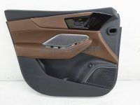 $199 Acura FR/LH INTERIOR DOOR PANEL - BROWN* * $199 Acura FR/LH INTERIOR DOOR PANEL - BROWN* *