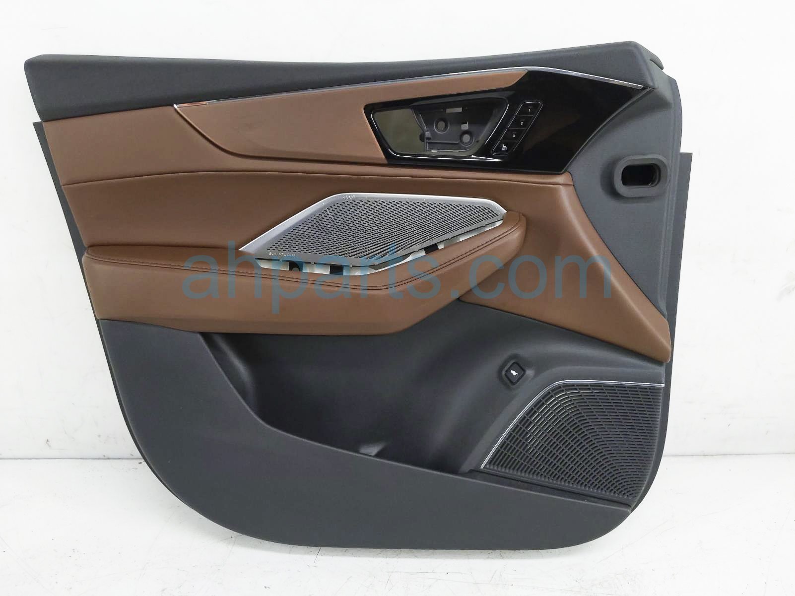 $199 Acura FR/LH INTERIOR DOOR PANEL - BROWN* * $199 Acura FR/LH INTERIOR DOOR PANEL - BROWN* *