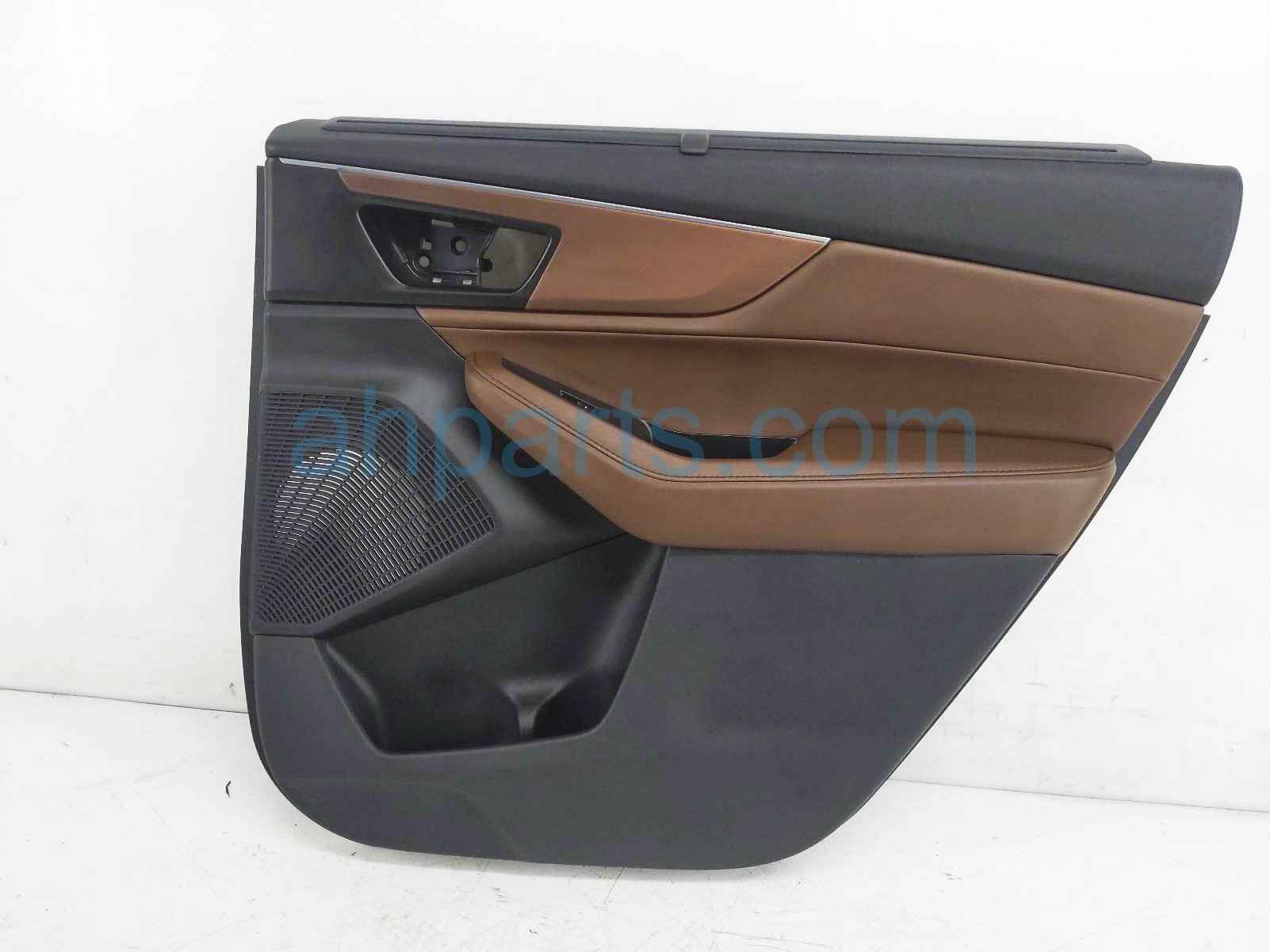 $249 Acura RR/RH INTERIOR DOOR PANEL - BROWN