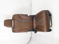 $200 Acura 2ND ROW LH SEAT - BROWN $200 Acura 2ND ROW LH SEAT - BROWN