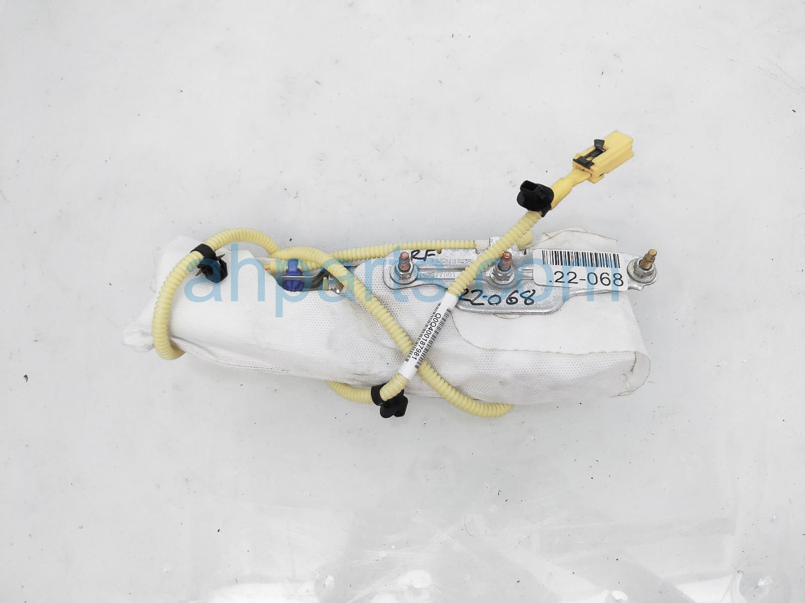 $275 Acura PASSENGER SEAT AIRBAG $275 Acura PASSENGER SEAT AIRBAG